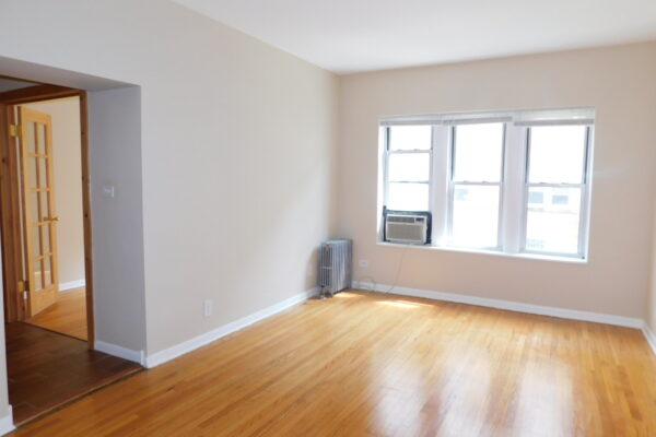 Image of Large One Bedroom